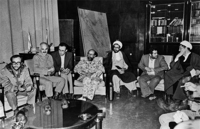 شورایی برای مدیریت جنگ با رژیم صهیونیستی