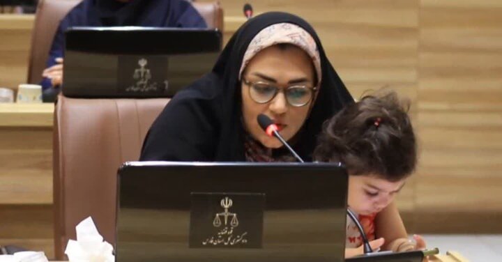 ترانه ناگفته در دنیای خبر؛ روایتی از قلب مادران خبرنگار