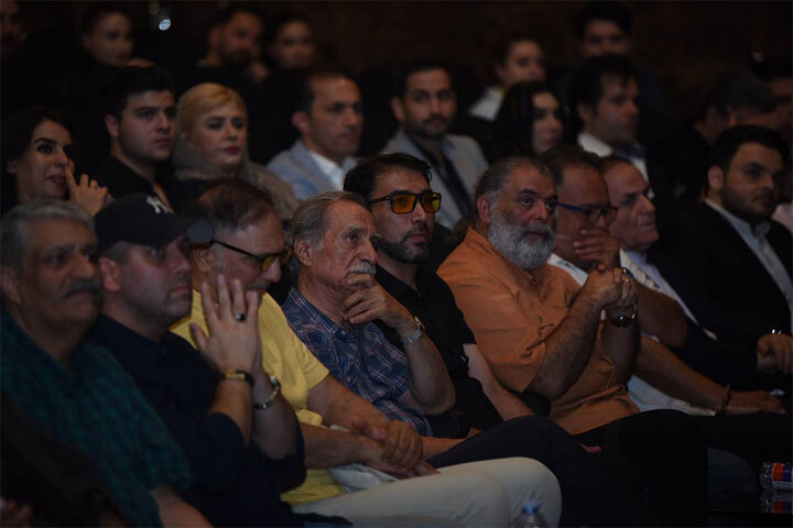 مضامین انسانی کهنه نمیشوند؛ از ساخت «غیبت موجه» ۴ سال گذشت