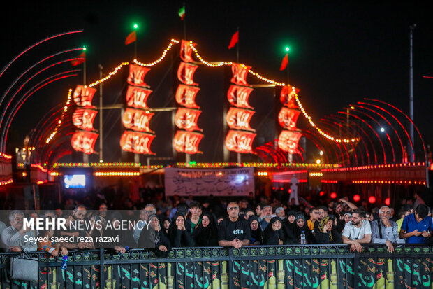 از مهمانی 10 کیلومتری تا نشاط شهری؛ نگاه نو به فرهنگ در تهران 3