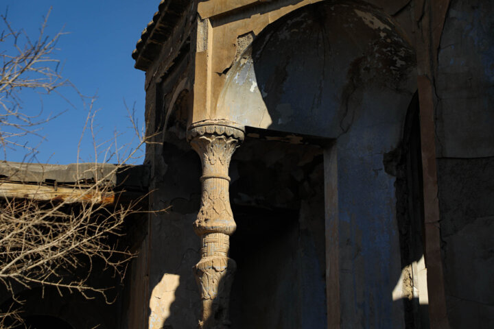 وضعیت شکننده خانههای ابواسحاقیه پس از ثبت ملی؛ ضرورت آغاز فوری مرمت