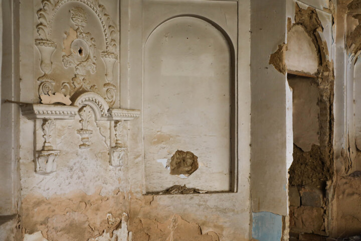 وضعیت شکننده خانههای ابواسحاقیه پس از ثبت ملی؛ ضرورت آغاز فوری مرمت