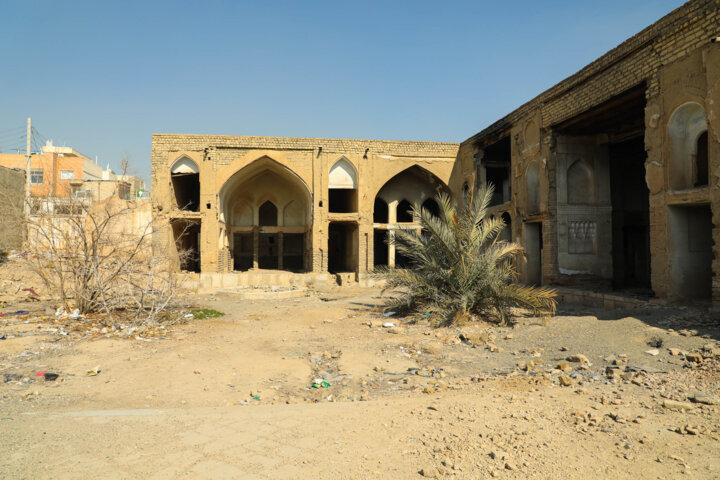 وضعیت شکننده خانههای ابواسحاقیه پس از ثبت ملی؛ ضرورت آغاز فوری مرمت