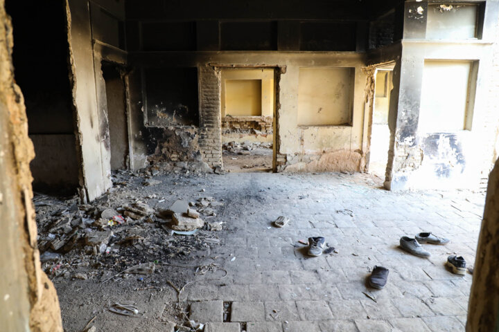 وضعیت شکننده خانههای ابواسحاقیه پس از ثبت ملی؛ ضرورت آغاز فوری مرمت