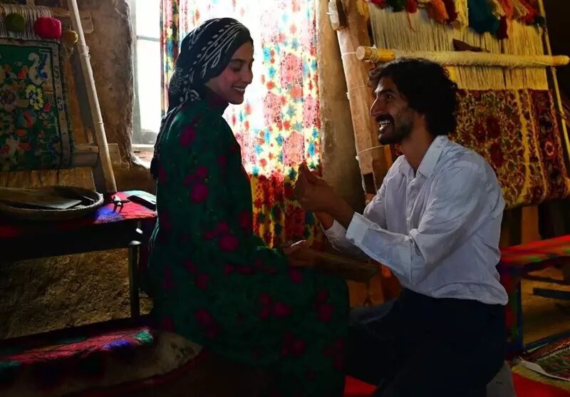 انتقاد از سیستم پخش و تبلیغات فیلم؛ «اتاقک گلی» در محرومیت اکران شد