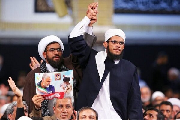 «وحدت»؛ کلید اقتدار امت اسلامی، سد نفوذ دشمنان
