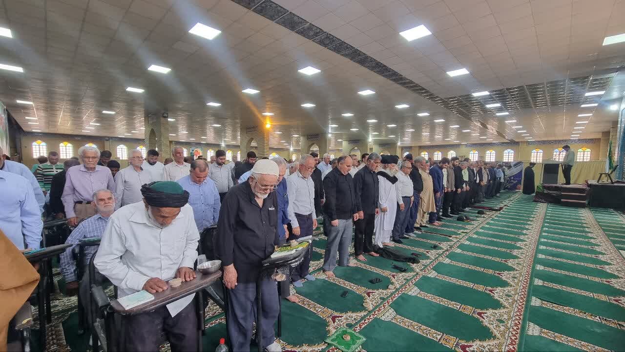 اربعین پیشنیاز معرفی منجی عالم بشریت (عج) است