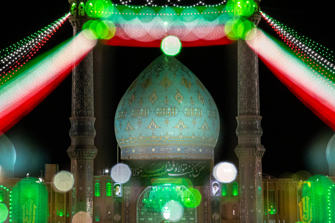 ظهور حضرت مهدی (عج) و نجات بشر باور مشترک همه ادیان و مذاهب