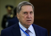 Kremlin expects to hold Russia-Arab summit in November