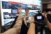 تردد ۳.۳میلیون زائر اربعین از مرزهای کشور؛ بازگشت ۷۵درصد زائران