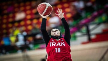 طلایه‌داران بسکتبال کرمان راهی تیم ملی شدند