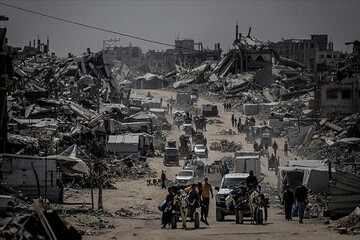 Netanyahu'nun işgal planı: Gazze yeni bir felaketin eşiğinde