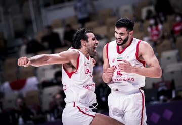 Iran shine in 2025 FIBA Asia Cup: a solid show against Japan, eyeing Syria clash