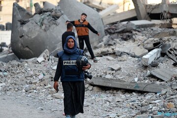 İsrail’in bugünkü Gazze saldırısında en az 22 Filistinli şehit oldu