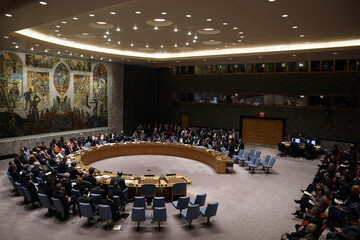 UNSC to hold emergency session on Gaza occupation on Sunday