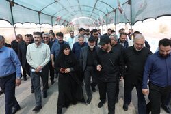 Yol ve Şehircilik Bakanı Şelemçe Sınır Kapısı’nda denetim yaptı
