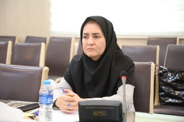 «زهره ابوطالبیان» در هیئت تنیس روی میز همدان ابقا شد