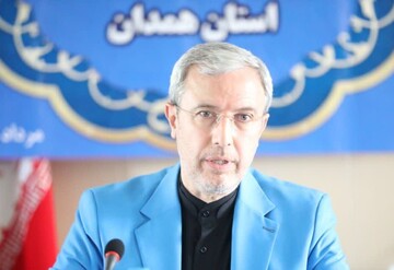 همدان دو ملی‌پوش در ترکیب تیم ملی تنیس روی میز دارد