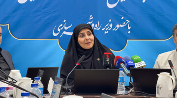 افزایش ۱۹ درصدی حمل و نقل ریلی در اربعین؛ راه‌اندازی قطارهای ۲۴ ساعته