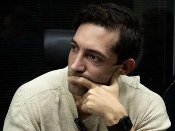 عاشقانه‌سرایی که می‌خواست «فیت‌مدل» باشد؛ غزل را از فضای مجازی آموختم