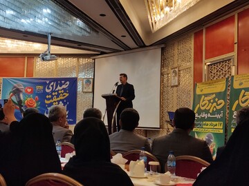 ساماندهی بازار برنج از مطالبات مردم مازندران است