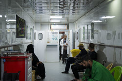 نفس تازه در ریه درمان خراسان جنوبی؛ از تعطیلی تا احیای بیمارستان رحیمی