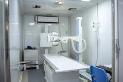 مالمیر: ۱۸۱ مرکز درمانی بسیجیان در کشور فعال است