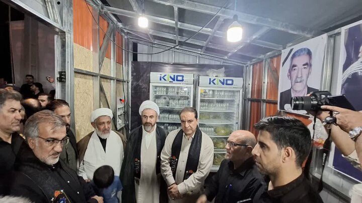 آخرین اخبار مرز مهران؛ تردد از یک میلیون و ۶۰۰ هزار نفر فراتر رفت