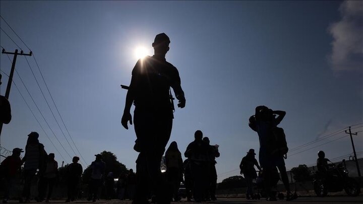 دستور محرمانه ترامپ به پنتاگون برای آغاز یک عملیات نظامی برونمرزی!