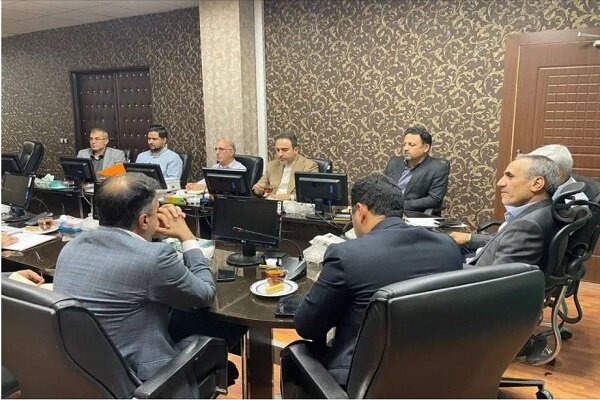 بررسی وضعیت پروژه ۱۱ هزار واحدی مسکونی پرند