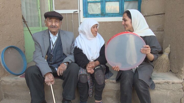 نمایش «همنوایی عاشقانه» در آمریکا نمایش «همنوایی عاشقانه» در آمریکا