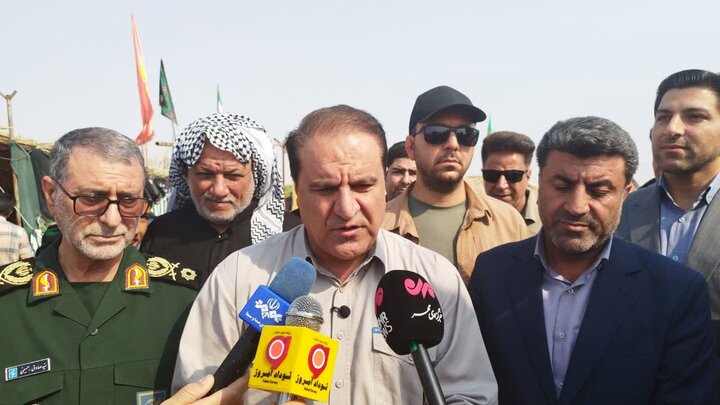 امروز ۸۹ هزار نفر از مرز مهران تردد کردند