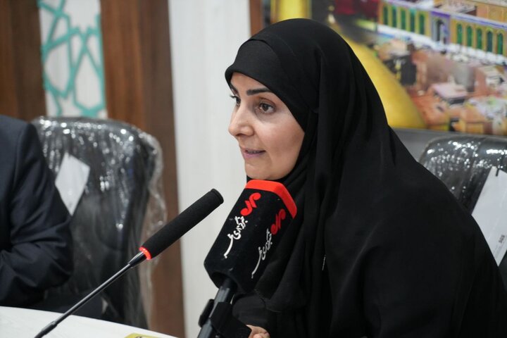 اربعین پیوند برادرانه مسلمانان را مستحکم میکند