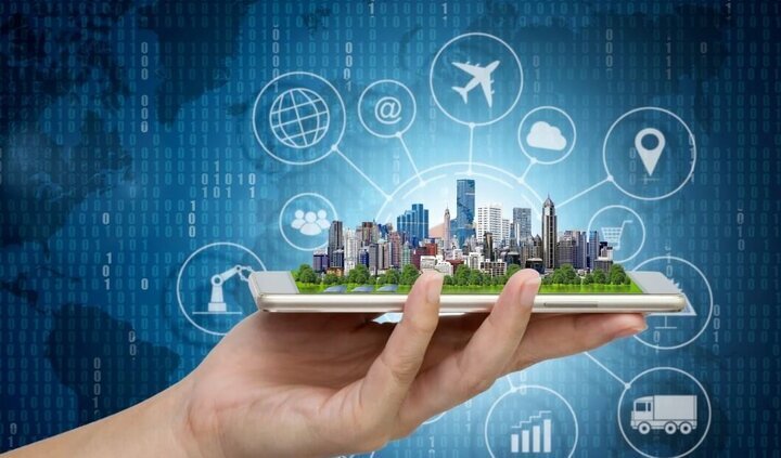 گردشگری هوشمند؛ بازیگر جدید توسعه پایدار پایتخت گردشگری هوشمند؛ بازیگر جدید توسعه پایدار پایتخت