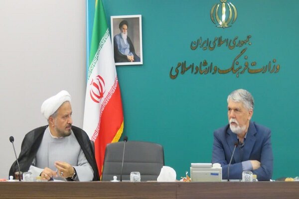 صالحی: کانونهای مساجد باید فعالتر شوند؛ تأکید پزشکیان بر محلهمحوری صالحی: کانونهای مساجد باید فعالتر شوند؛ تأکید پزشکیان بر محلهمحوری