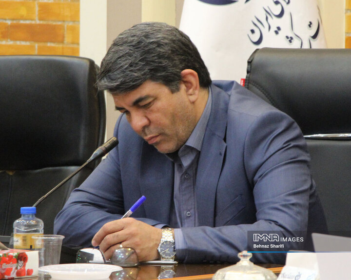 انتصاب رییس ستاد انتخابات استان از سوی استاندار کرمان