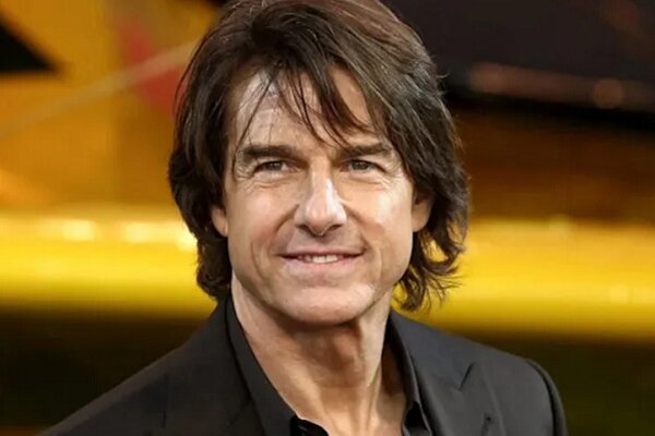 تام کروز یک «نه» بزرگ شنید! ساخت فیلم «عمیقتر» لغو شد