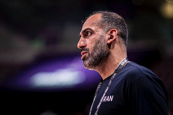 غیبت سرمربیان پیشین تیم ملی در لیگ بسکتبال؛ «غول» هم نیست