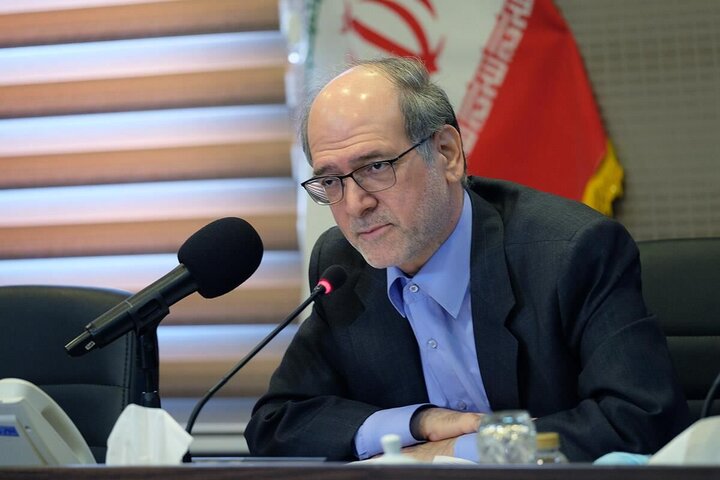 «ایران امام رضا (ع)» شعاری برای تقویت وحدت ملی است «ایران امام رضا (ع)» شعاری برای تقویت وحدت ملی است