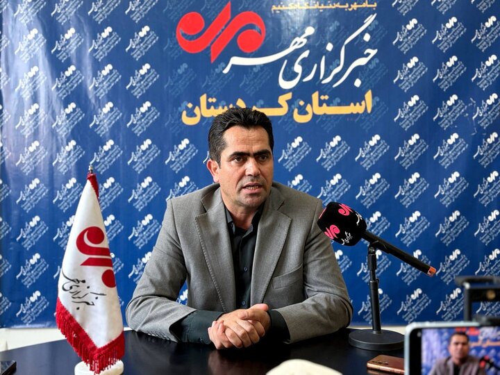 خبرگزاری مهر توجه ویژهای به انعکاس اخبار فرهنگی دارد