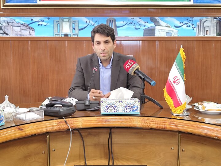 ثبت الکترونیکی گواهی ولادت در همدان؛ افزایش ۶.۵ درصدی وفات در استان