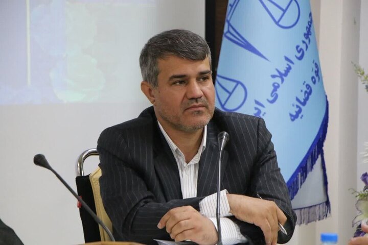 افزایش ۲۶ درصدی کشف سلاحهای غیرمجاز در کرمان طی ۴ ماه نخست امسال