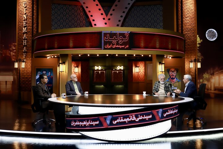 چند هشدار خطاب به بهرام افشاری؛ سینمای مستقل در آستانه نابودی است