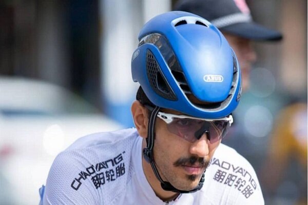 «میثم رضایی» نماینده استان قزوین در بازیهای جهانی چنگدو