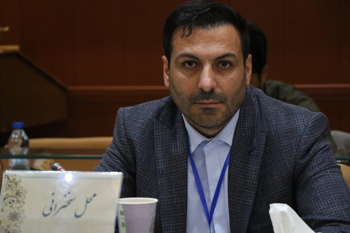 رئیس هیئت بدنسازی و پرورش اندام آذربایجانشرقی منصوب شد