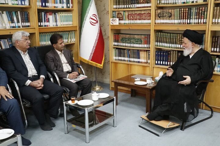هشدار آیتالله علمالهدی درباره بیعدالتی در توزیع برق خراسان رضوی