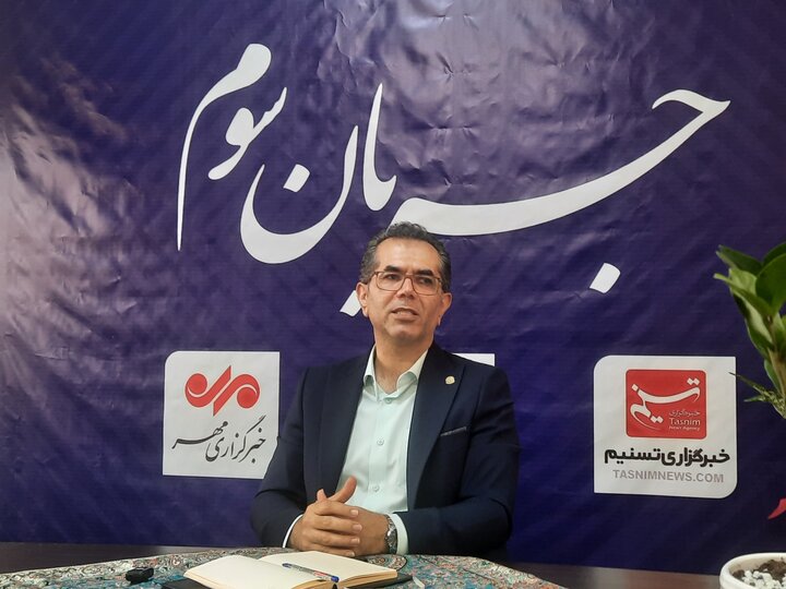 لزوم مصرف بهینه کود برای ارتقای بهرهوری آب و امنیت غذایی در گلستان