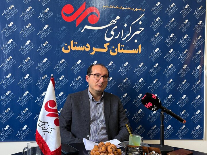 بهبود کیفیت ارتباطات در مسیرهای اربعینی و جادههای منتهی به مریوان بهبود کیفیت ارتباطات در مسیرهای اربعینی و جادههای منتهی به مریوان