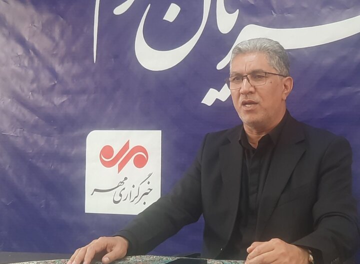 مطالبهگری برای رفع مشکلات مردم و توسعه استان گلستان ضروری است