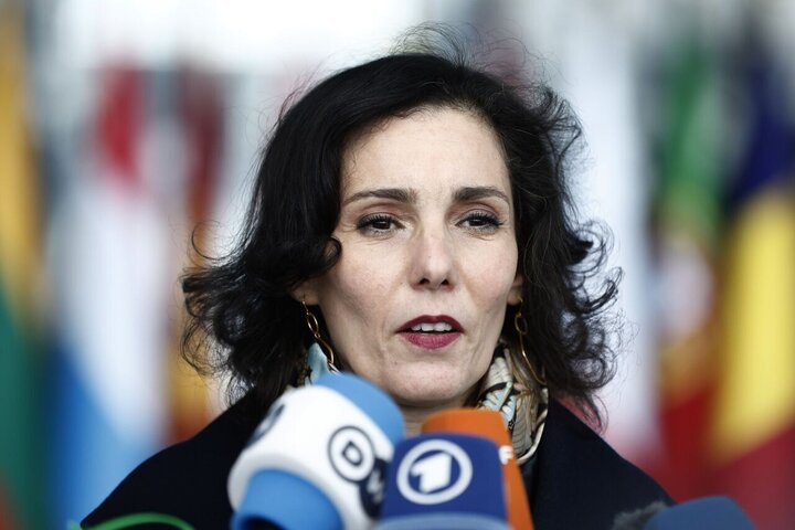 EU commissioner warns of Israel plan to expand Gaza offensive